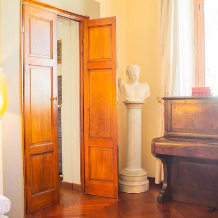 Brunelleschi Imperial House Florence Extérieur photo