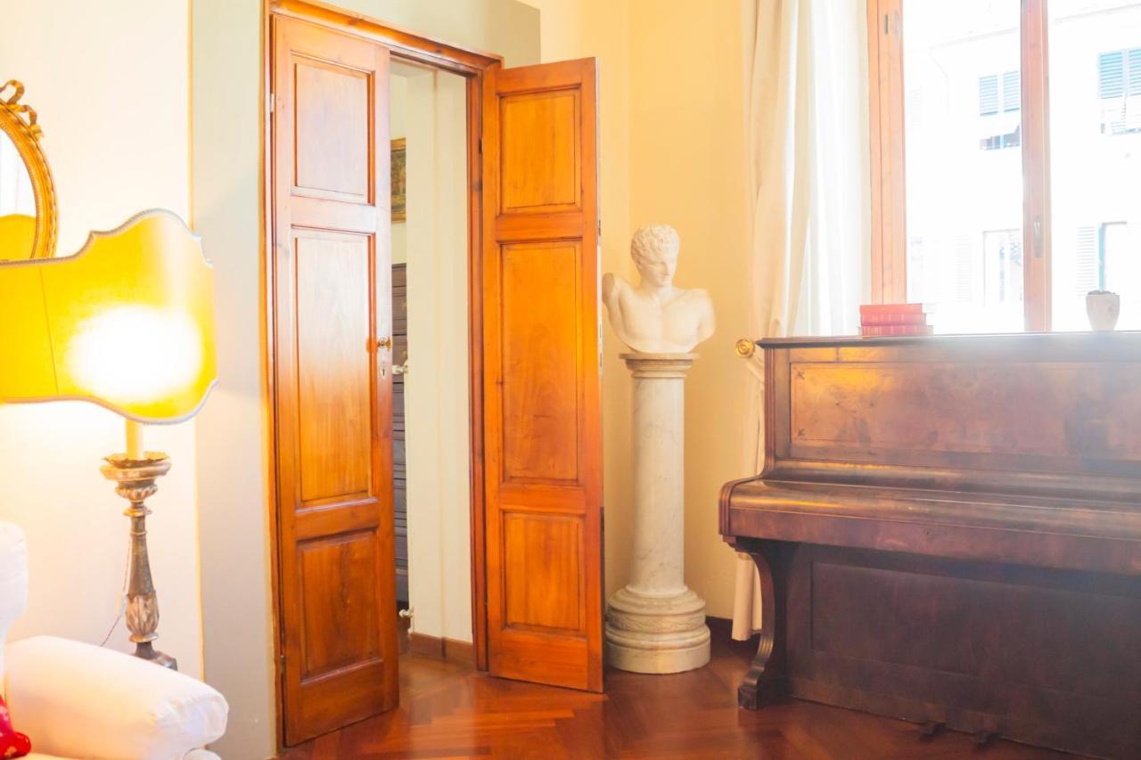 Brunelleschi Imperial House Florence Extérieur photo