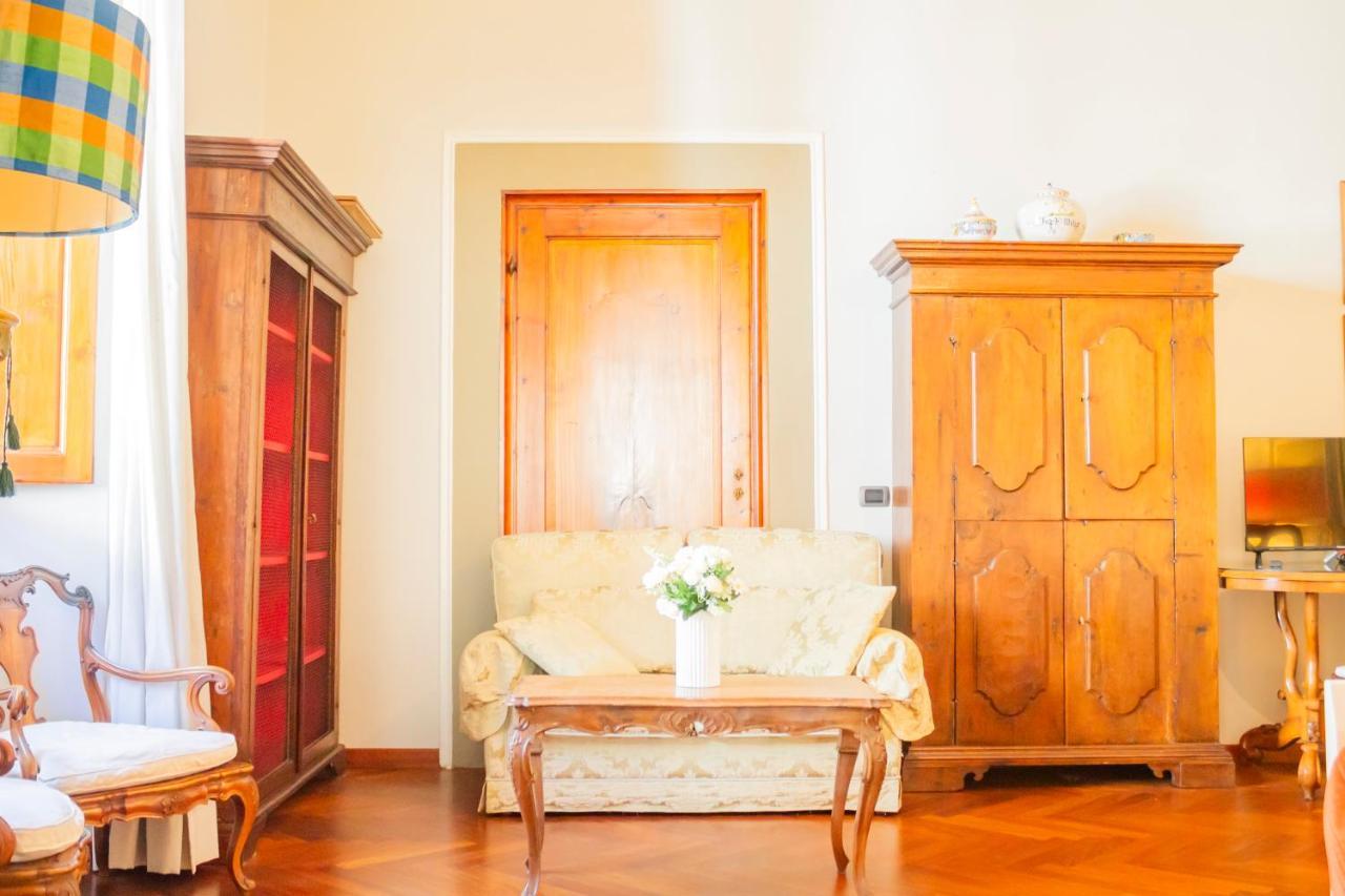 Brunelleschi Imperial House Florence Extérieur photo