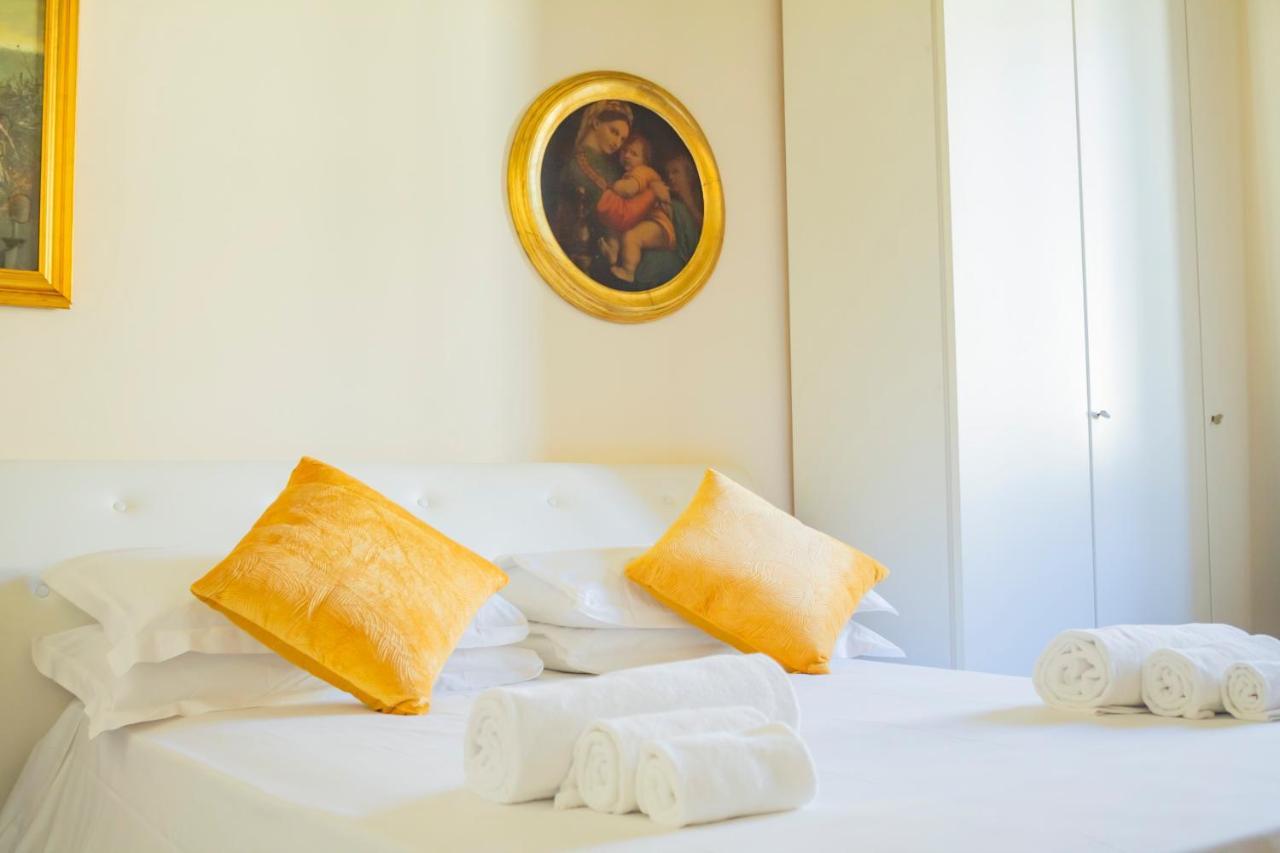 Brunelleschi Imperial House Florence Extérieur photo