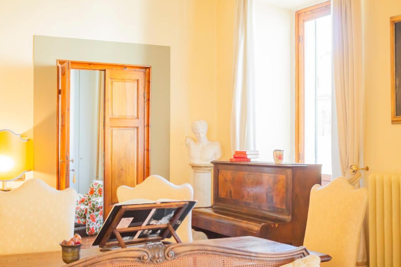 Brunelleschi Imperial House Florence Extérieur photo