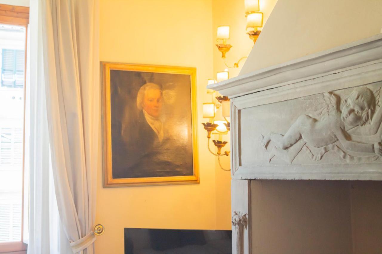 Brunelleschi Imperial House Florence Extérieur photo