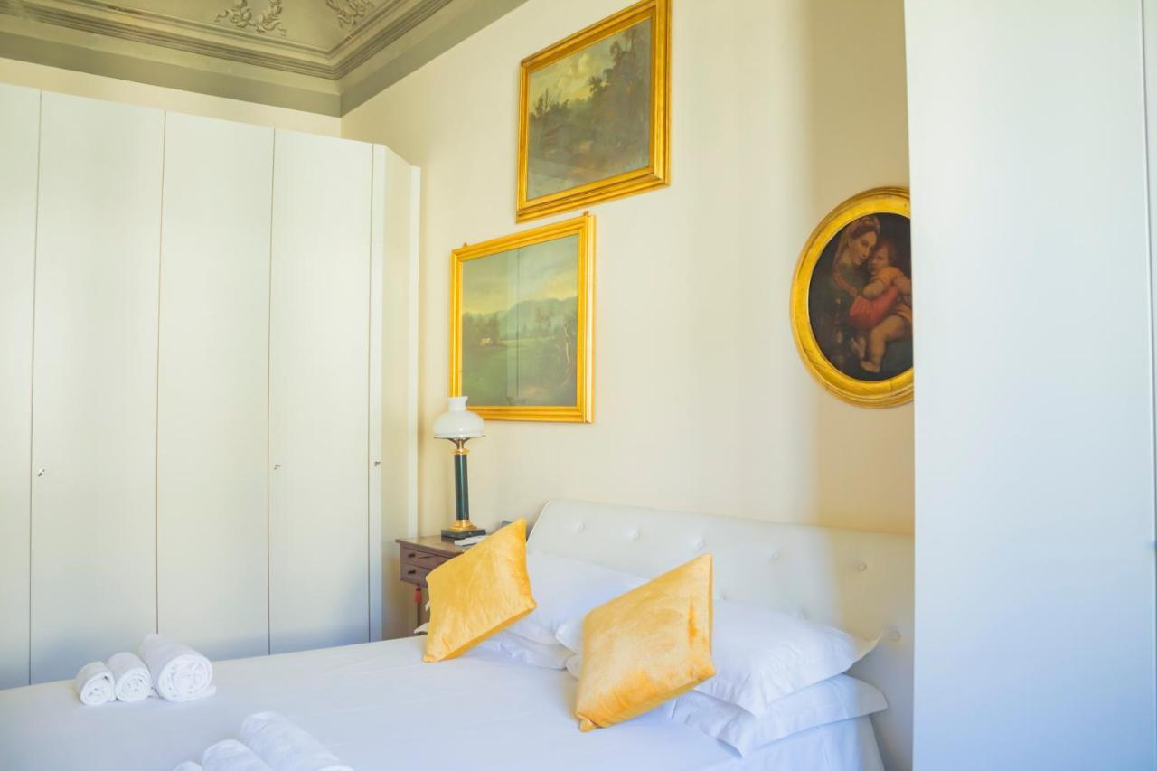 Brunelleschi Imperial House Florence Extérieur photo