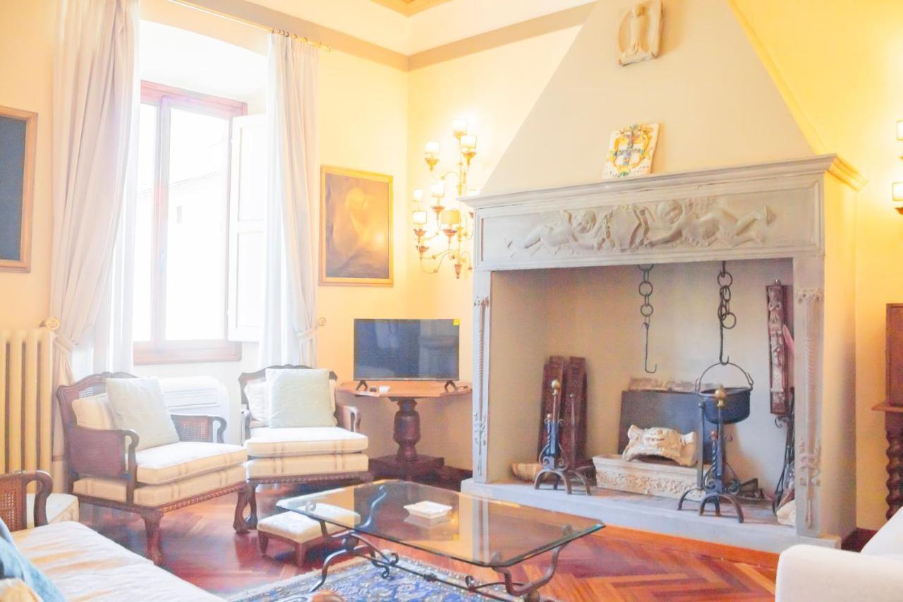 Brunelleschi Imperial House Florence Extérieur photo