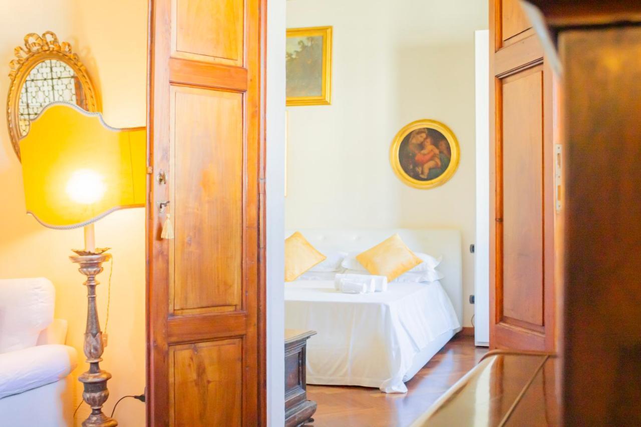 Brunelleschi Imperial House Florence Extérieur photo