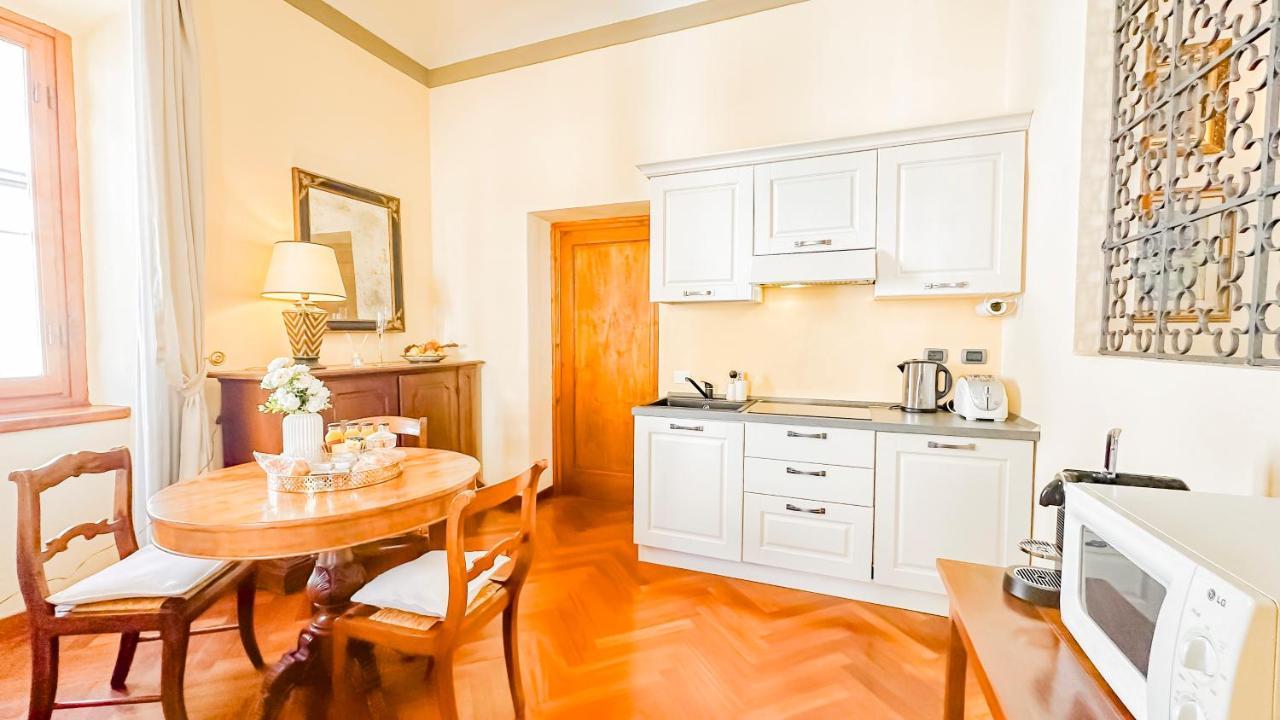 Brunelleschi Imperial House Florence Extérieur photo
