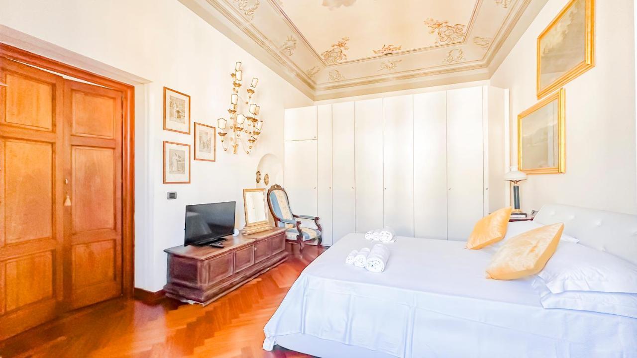 Brunelleschi Imperial House Florence Extérieur photo
