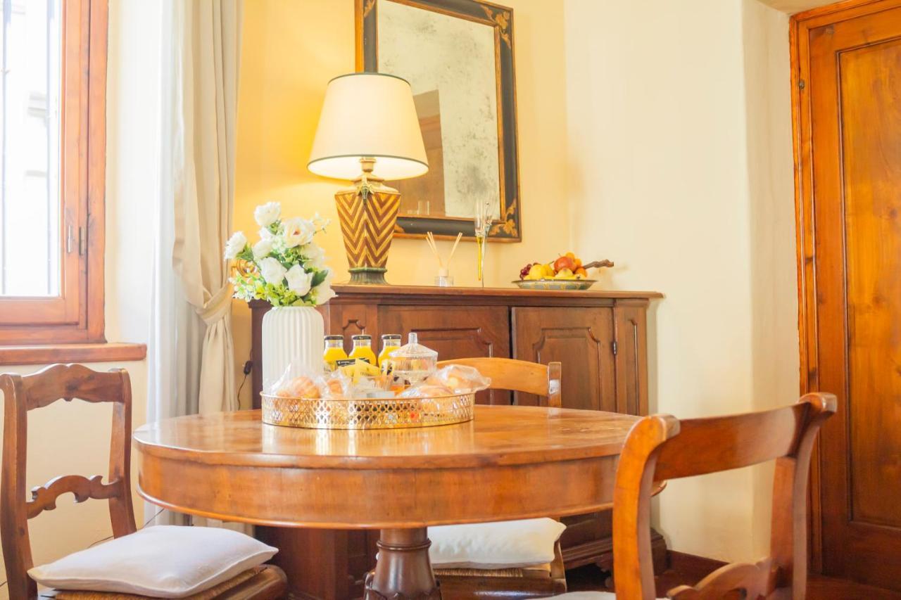 Brunelleschi Imperial House Florence Extérieur photo