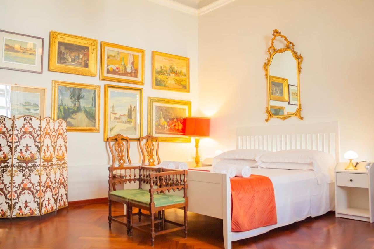 Brunelleschi Imperial House Florence Extérieur photo