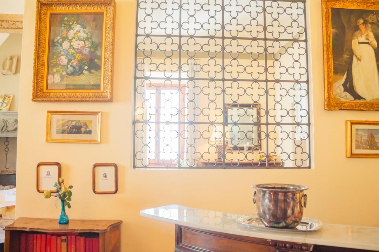 Brunelleschi Imperial House Florence Extérieur photo