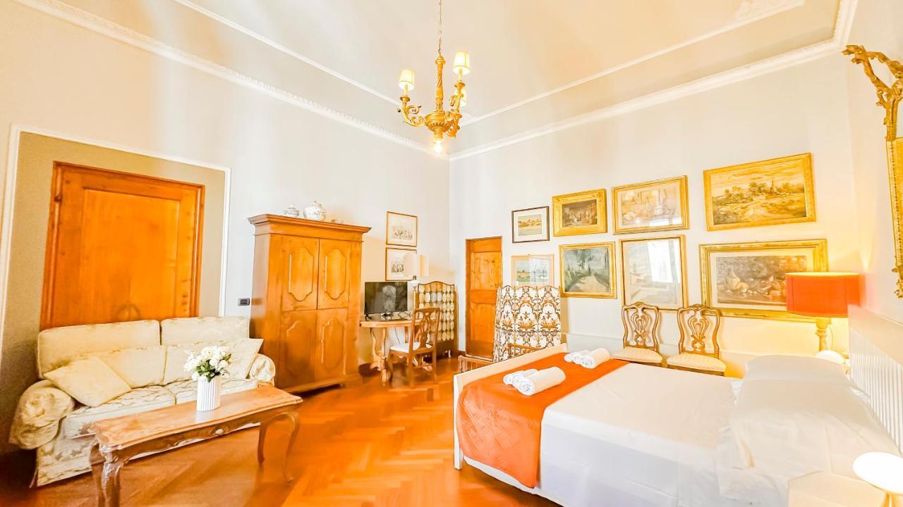 Brunelleschi Imperial House Florence Extérieur photo
