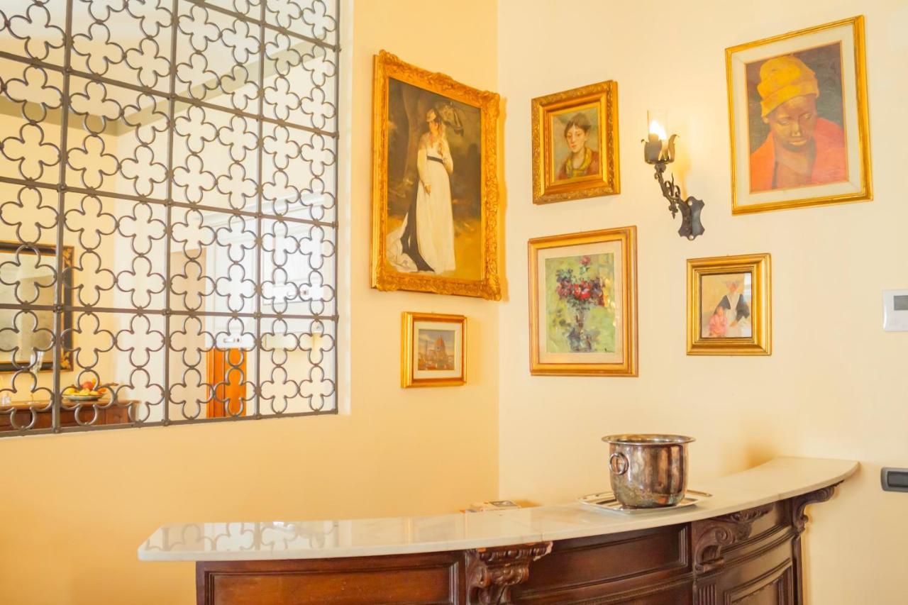 Brunelleschi Imperial House Florence Extérieur photo