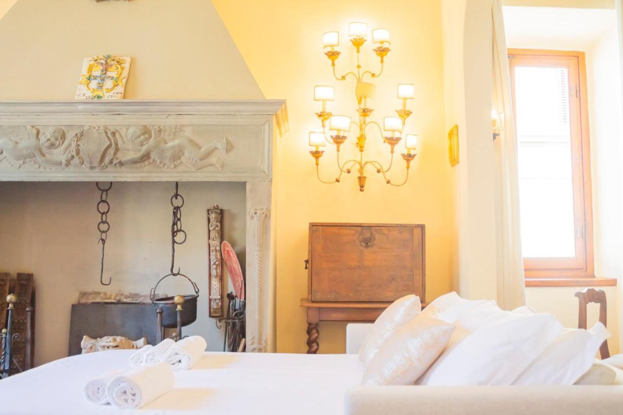 Brunelleschi Imperial House Florence Extérieur photo