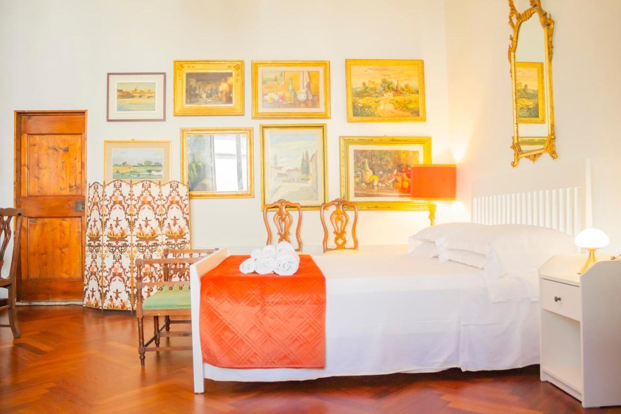 Brunelleschi Imperial House Florence Extérieur photo