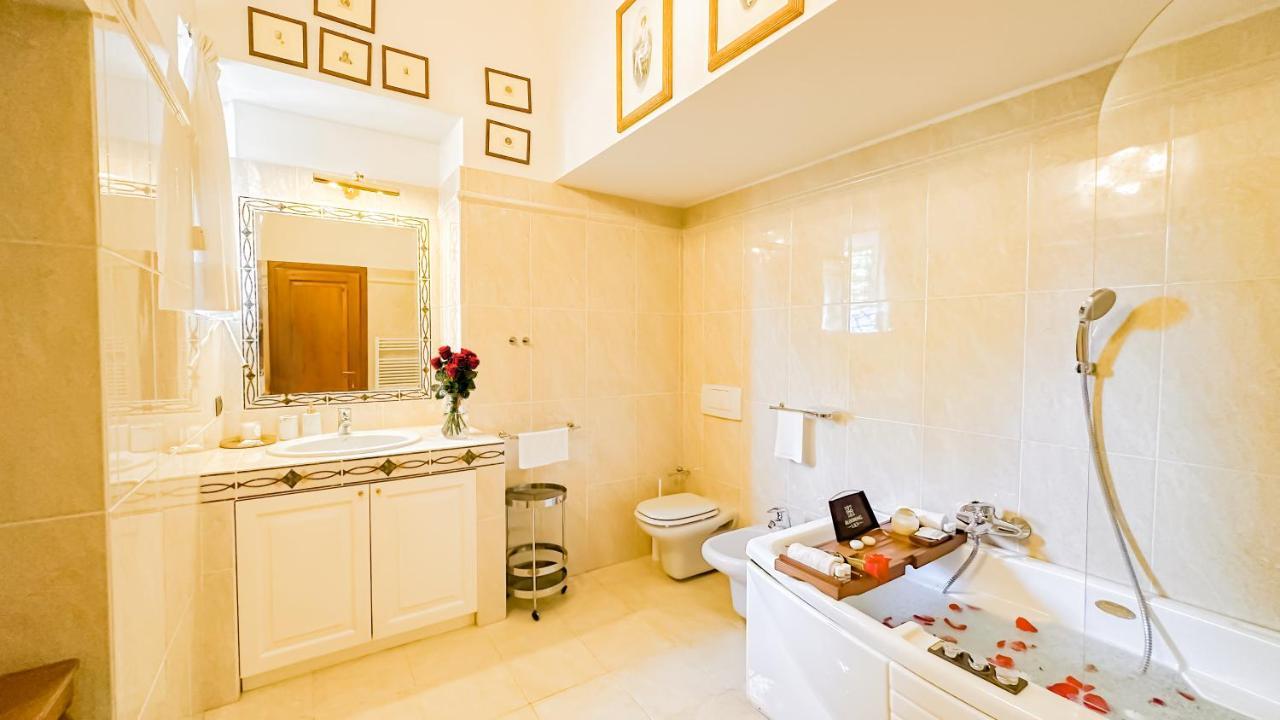 Brunelleschi Imperial House Florence Extérieur photo
