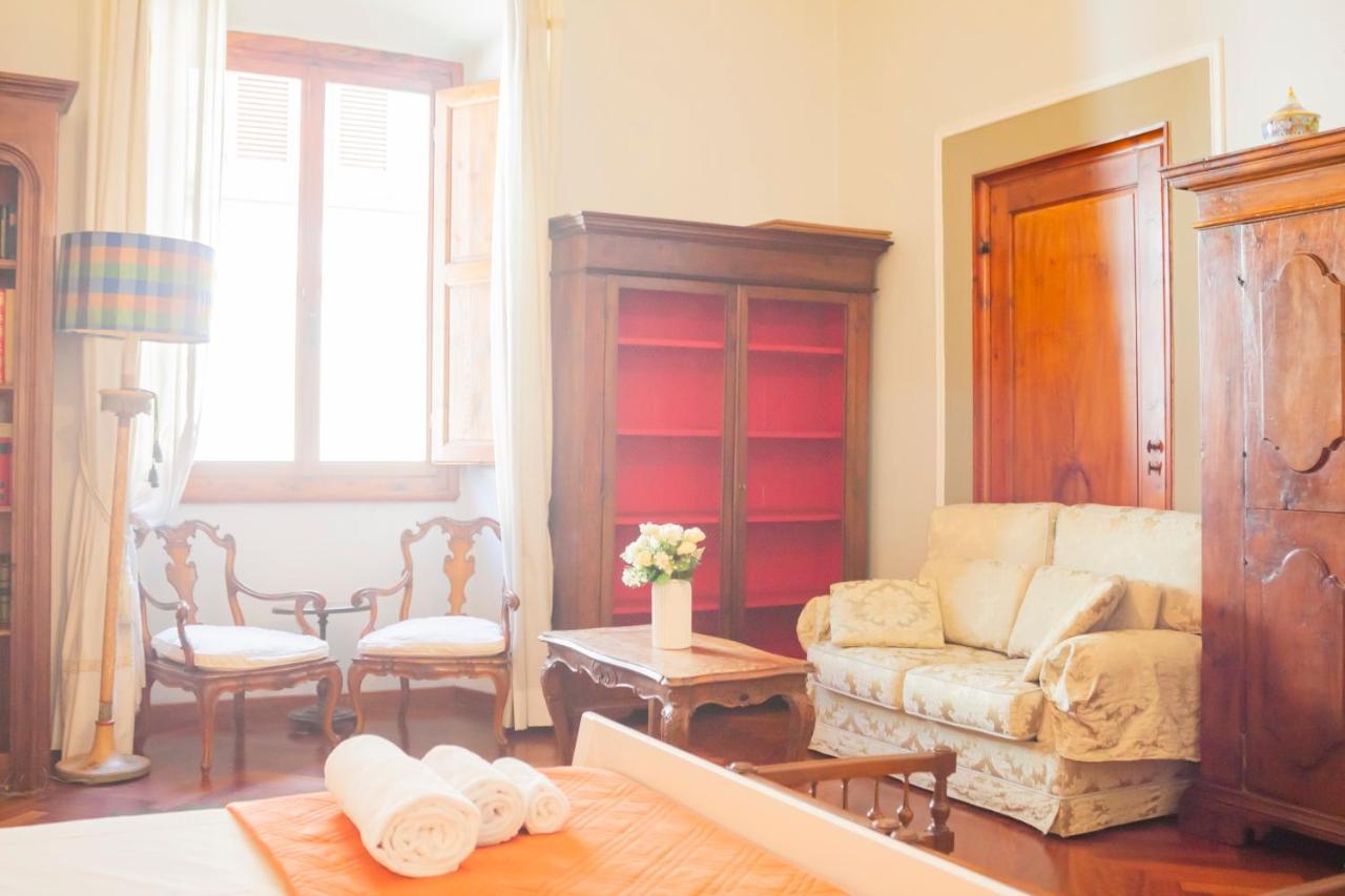 Brunelleschi Imperial House Florence Extérieur photo