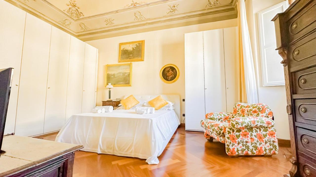 Brunelleschi Imperial House Florence Extérieur photo