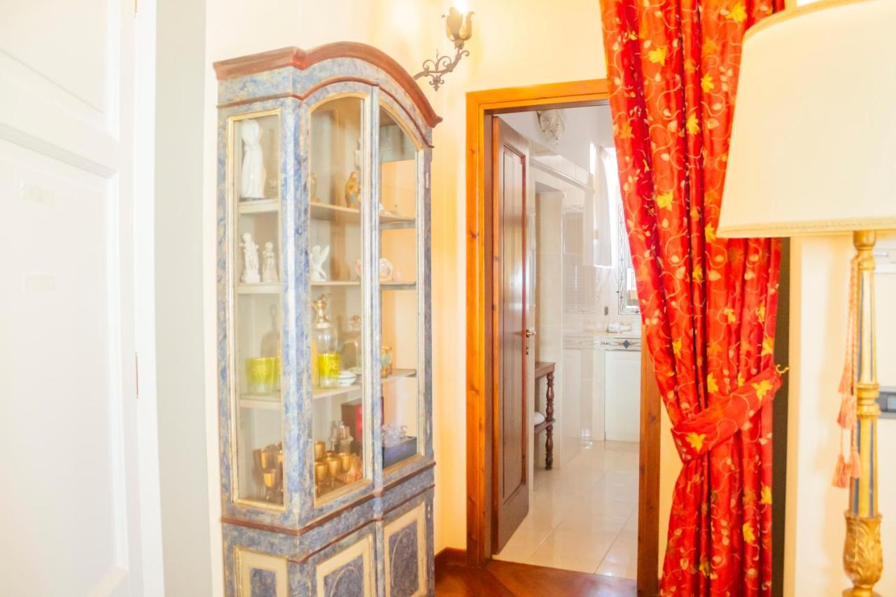 Brunelleschi Imperial House Florence Extérieur photo