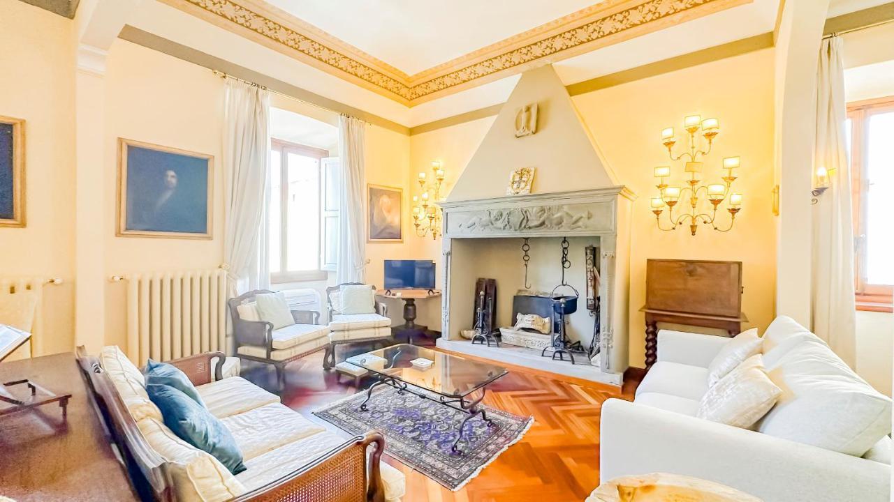 Brunelleschi Imperial House Florence Extérieur photo
