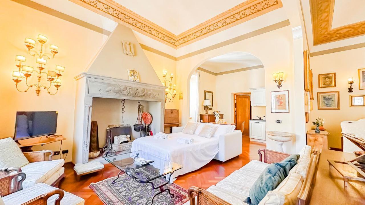 Brunelleschi Imperial House Florence Extérieur photo