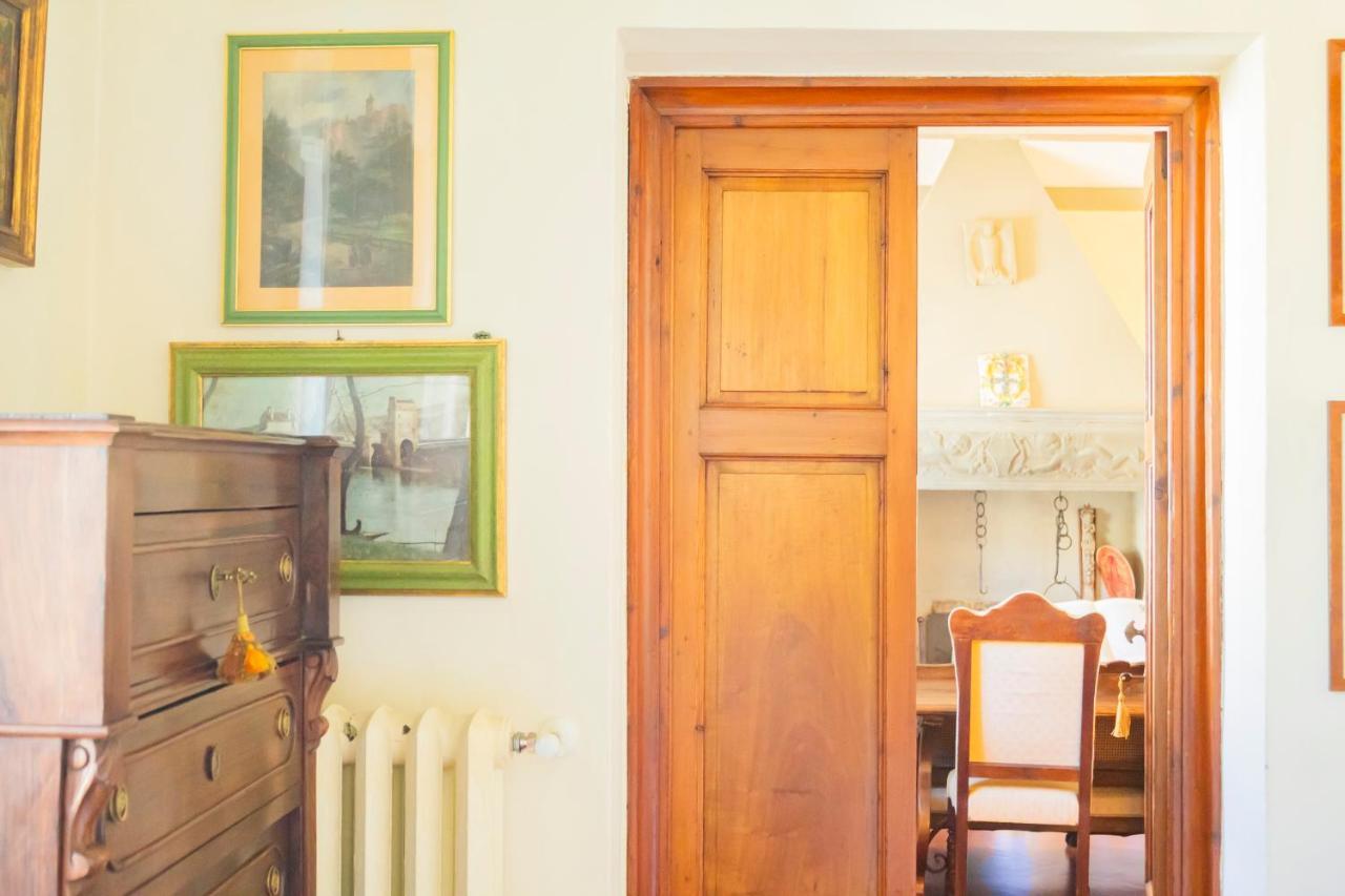 Brunelleschi Imperial House Florence Extérieur photo